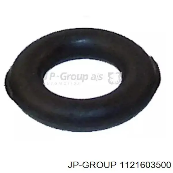 Подушка крепления глушителя JP Group 1121603500
