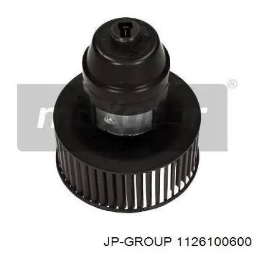 1126100600 JP Group Электромотор печки