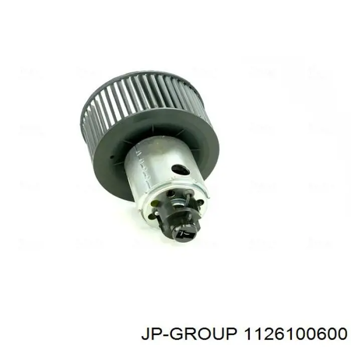 Вентилятор печки 1126100600 JP Group