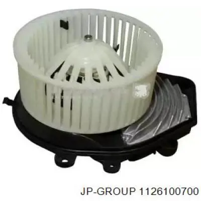 1126100700 JP Group