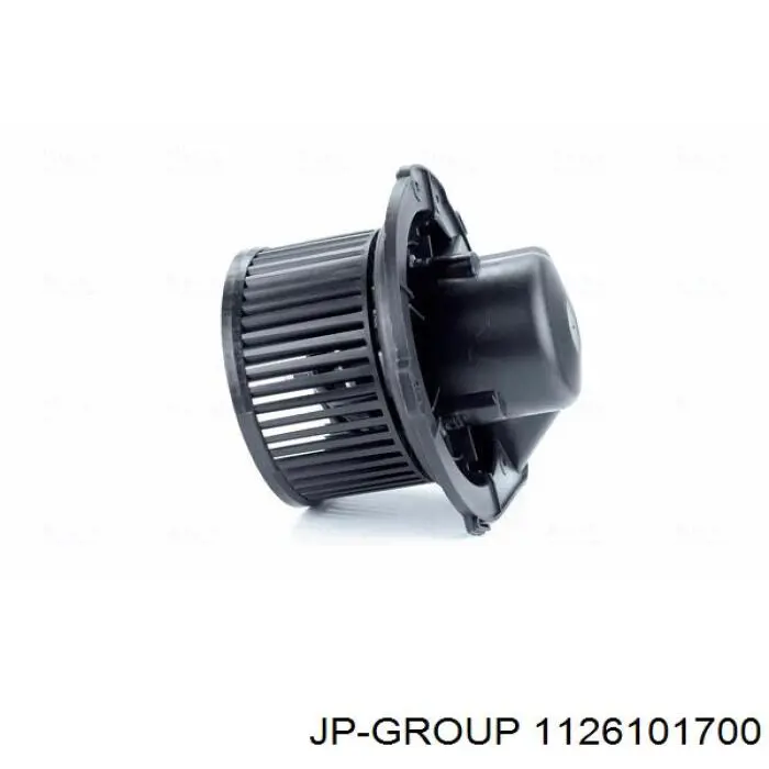 Вентилятор печки 1126101700 JP Group