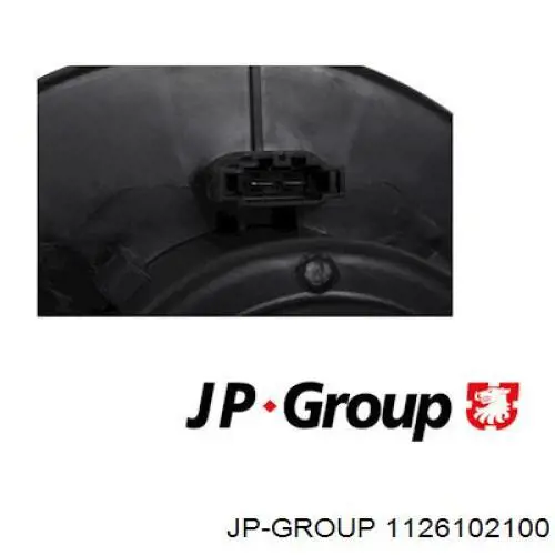 Купить 1126102100 JP Group Электродвигатели (электродвигатель отопителя) или розетка прицепа штепсельная