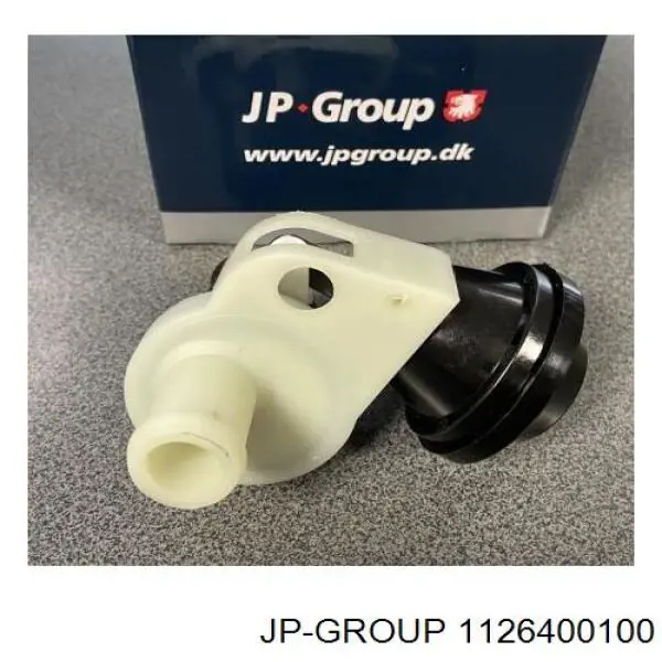 Compre 1126400100 JP Group Válvula de forno (de aquecedor)