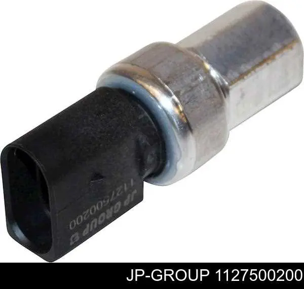 1127500200 JP Group sensor de pressão absoluta de aparelho de ar condicionado