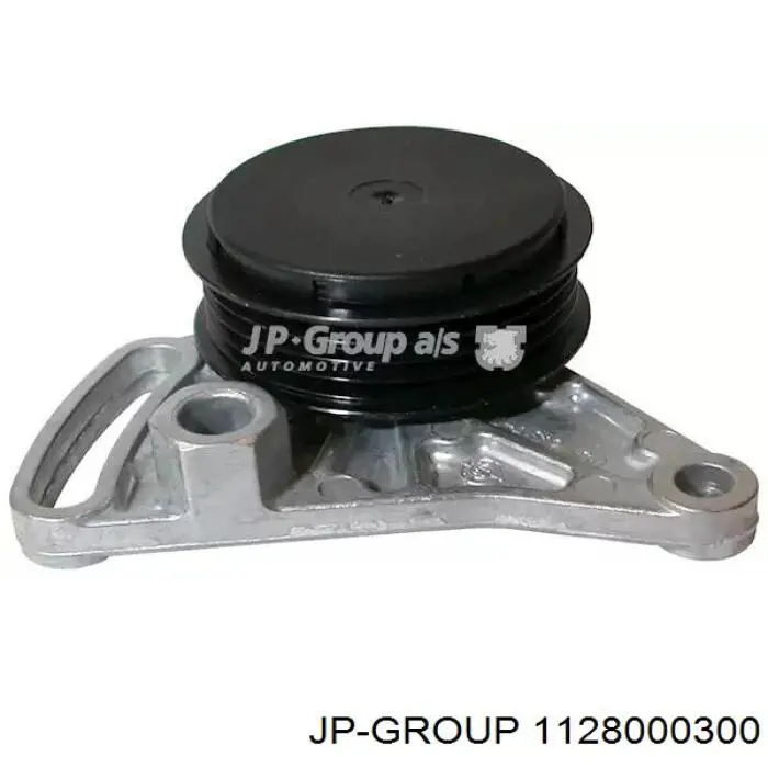 Натяжитель приводного ремня JP Group 1128000300