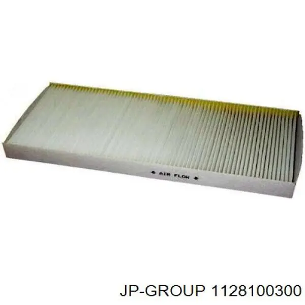 1128100300 JP Group Внутрисалонный фильтр