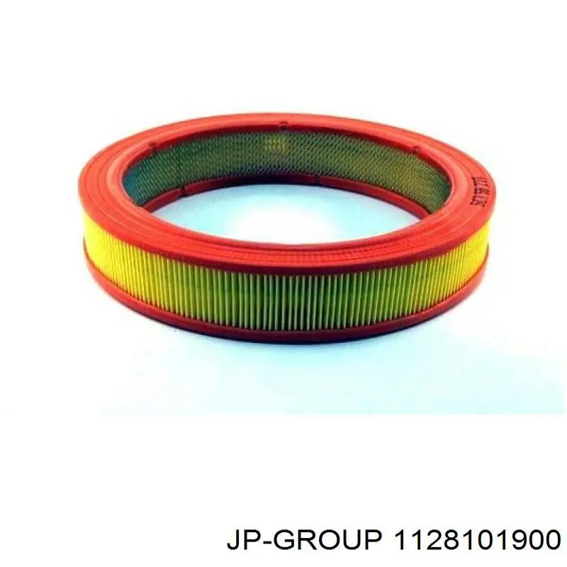 1128101900 JP Group Внутрисалонный фильтр