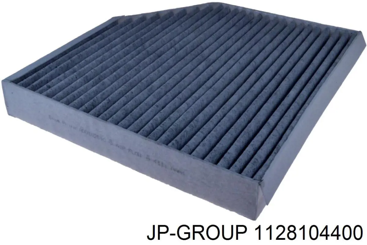 1128104400 JP Group filtro de salão