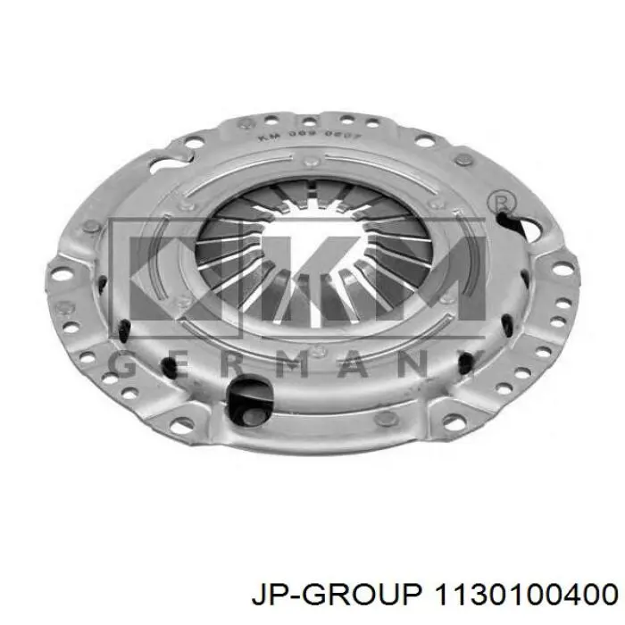 Купить 047141025FX VAG Корзина сцепления