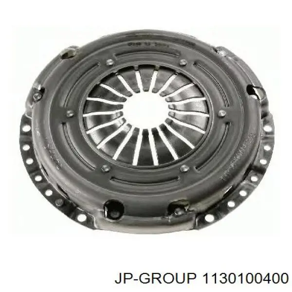 Корзина сцепления 047141025F Sachs