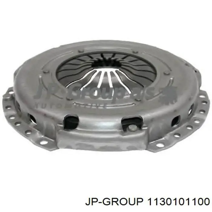 Корзина сцепления 1130101100 JP Group