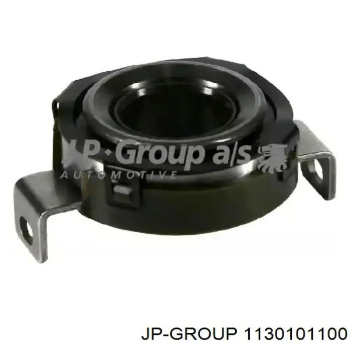 Лепестковая корзина сцепления JP Group 1130101100 цена, от 36.77 USD