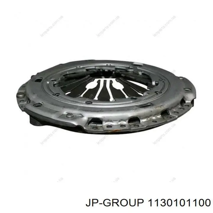 Купить 1130101100 JP Group Корзина сцепления