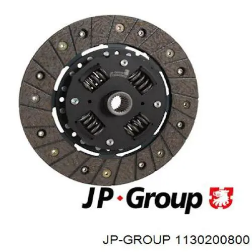 1130200800 JP Group