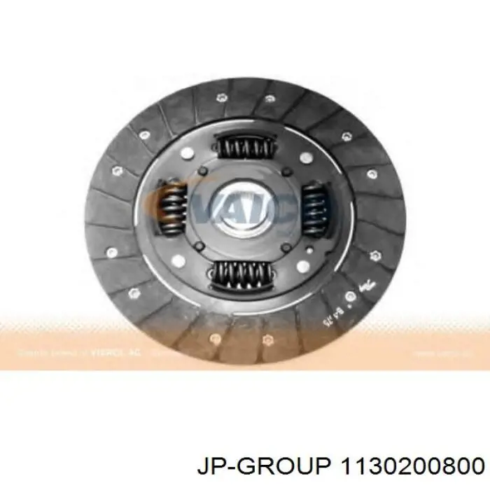 Диск сцепления Blue Print ADV183111 цена, от 24.01 USD