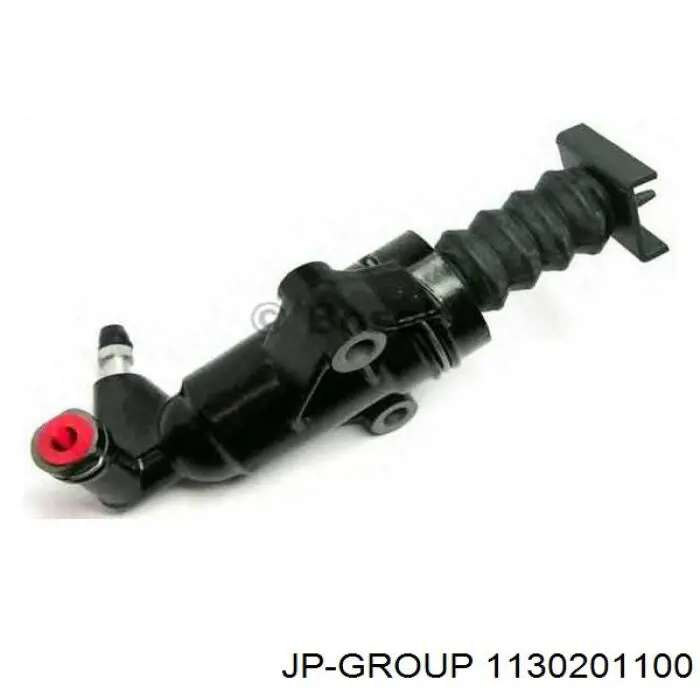 Диск сцепления JP Group 1130201100 цена, от 23.58 USD