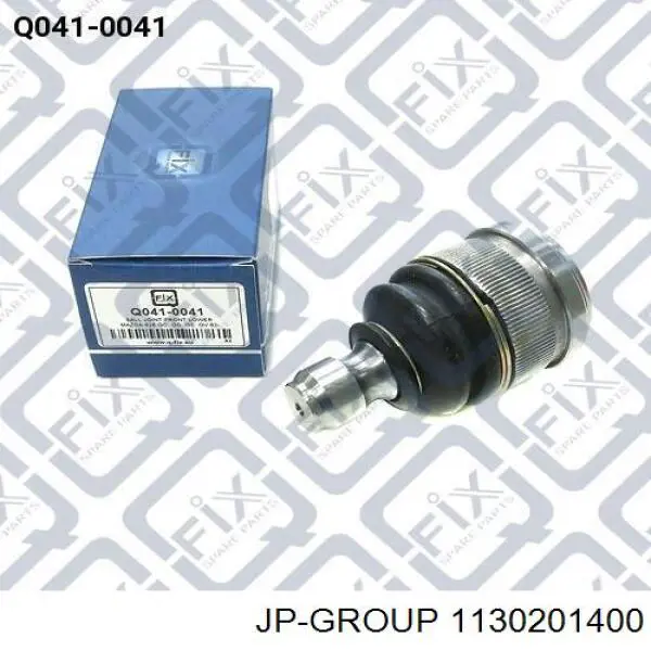 Купить 1130201400 JP Group Диск сцепления