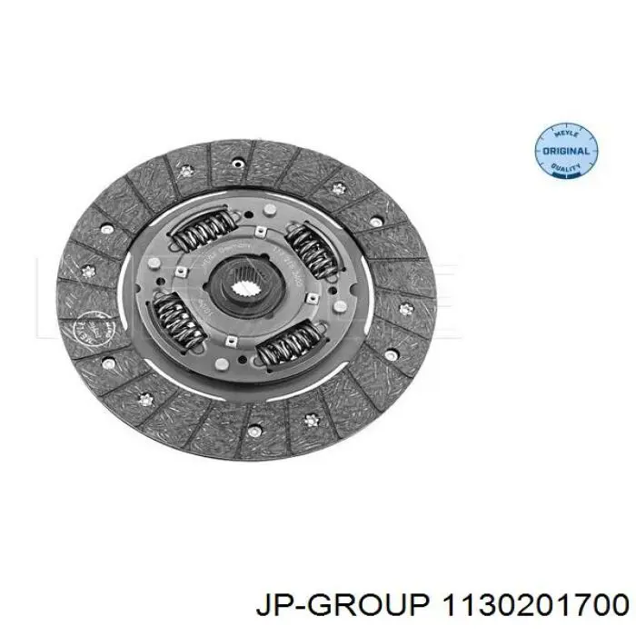 Диск сцепления NK 114718 цена, от 28.64 USD
