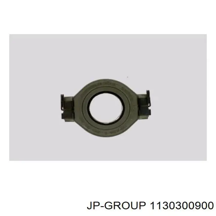 Купить 1130300900 JP Group Подшипник включения сцепления