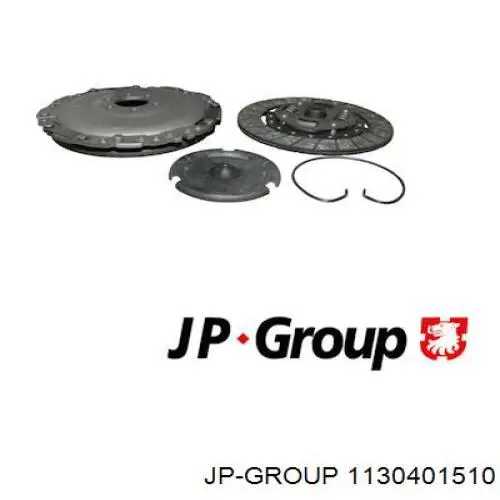 Комплект сцепления JP GROUP 1130401510