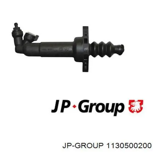 Рабочий цилиндр сцепления 1130500200 JP Group