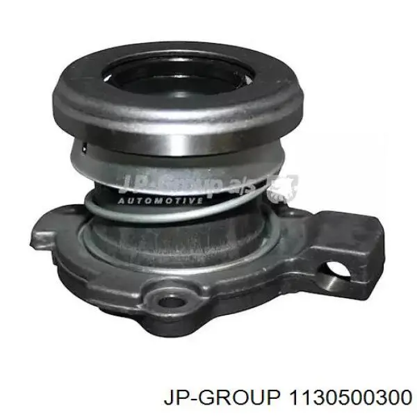 Рабочий цилиндр сцепления JP Group 1130500300 цена, от 27.55 USD
