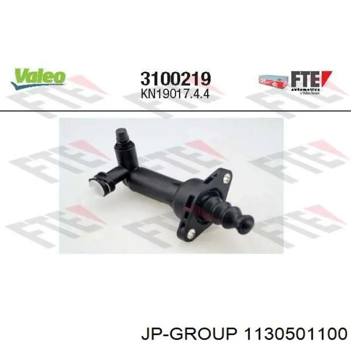 1130501100 JP Group