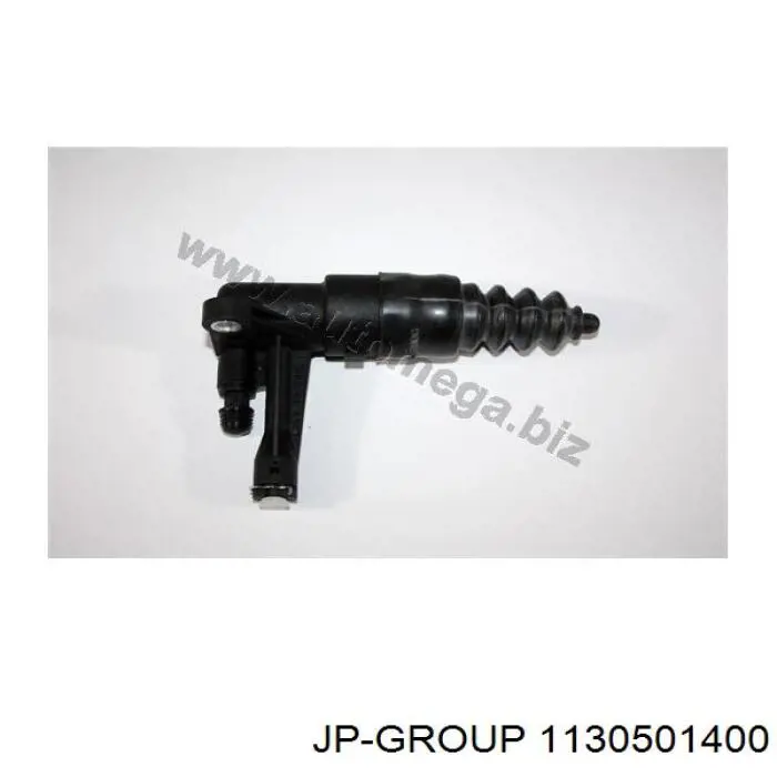 Рабочий цилиндр сцепления JP Group 1130501400 цена, от 27.42 USD