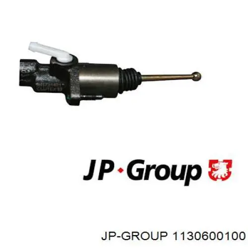 1130600100 JP Group главный цилиндр сцепления