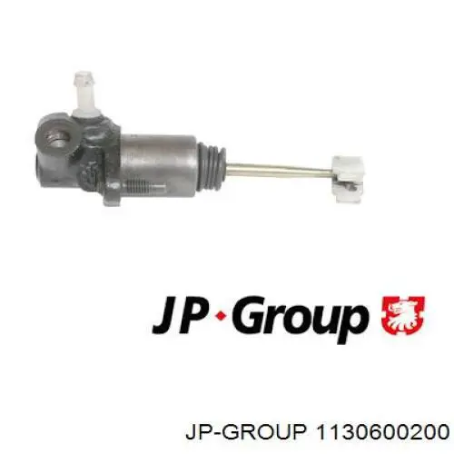 1130600200 JP Group главный цилиндр сцепления