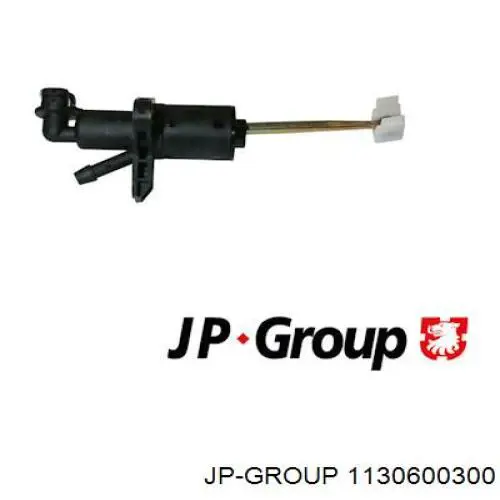1130600300 JP Group Цилиндр сцепления, главный