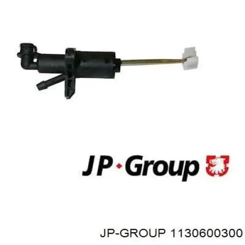 Купить 1130600300 JP Group Главный цилиндр сцепления