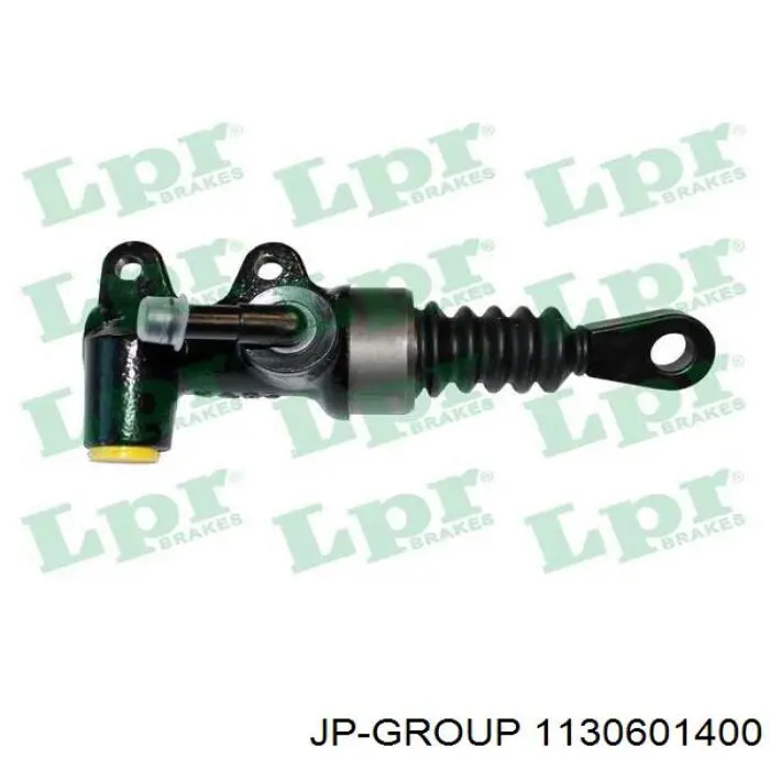 ГЦС JP Group 1130601400 цена, от 17.62 USD