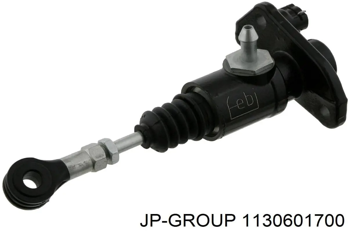 ГЦС JP Group 1130601700 цена, от 33.47 USD