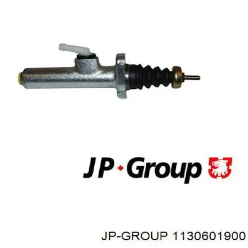 1130601900 JP Group главный цилиндр сцепления