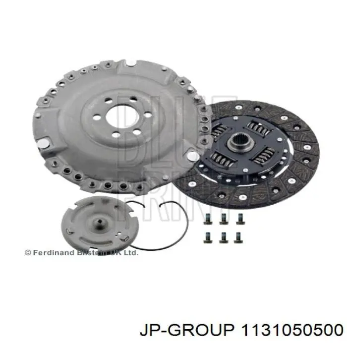 Кольцо стопорное корзины сцепления (TRUCK) 3018082100 Sachs