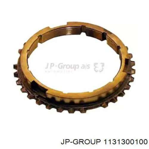 Купить 1131300100 JP Group Кольцо синхронизатора