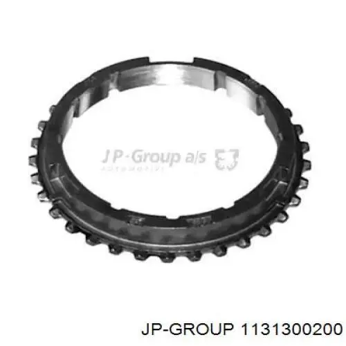 1131300200 JP Group кольцо синхронизатора