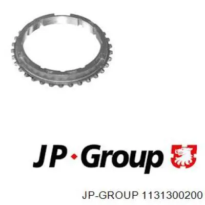 1131300200 JP Group