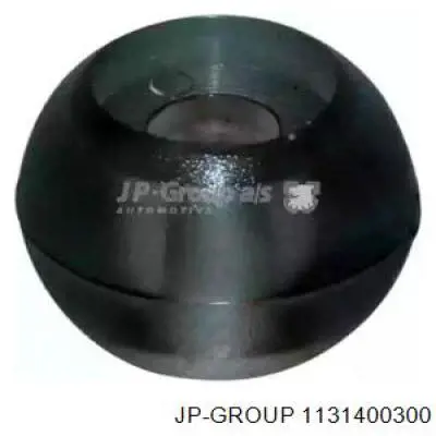 Втулка механизма переключения передач (кулисы) JP Group 1131400300