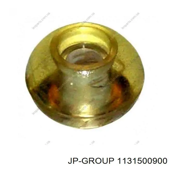 Втулка рычага кпп JP Group 1131500900 цена, от 2.29 USD