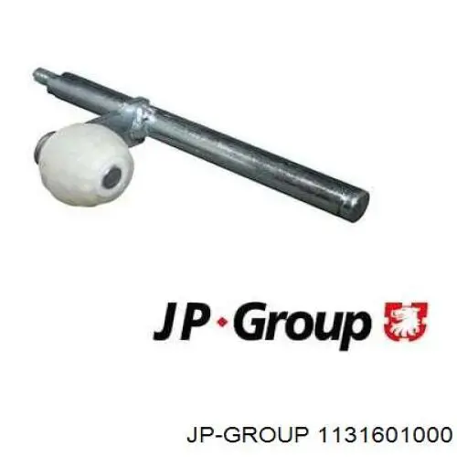 Купить 1131601000 JP Group Кронштейн кулисы КПП