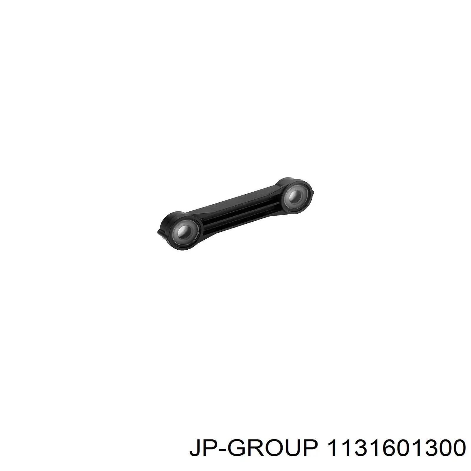 Тяга кулисы АКПП/КПП JP Group 1131601300 цена, от 2.00 USD