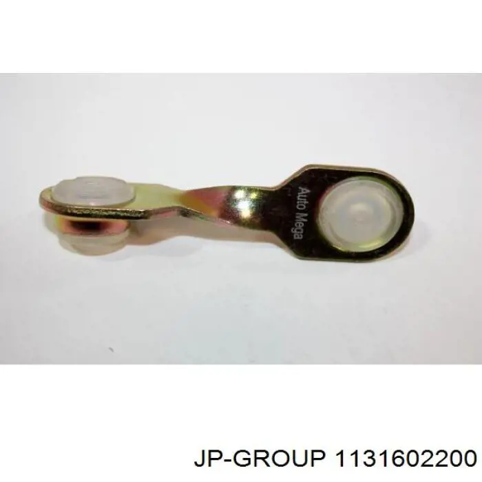 Купить 1131602200 JP Group Тяга кулисы АКПП/КПП