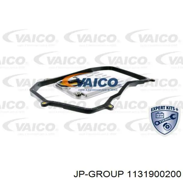 Купить 1131900200 JP Group Фильтр автоматической коробки передач