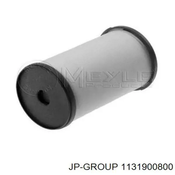 Compre 1131900800 JP Group Filtro da Caixa Automática de Mudança