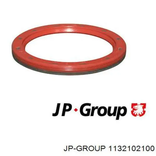 1132102100 JP Group