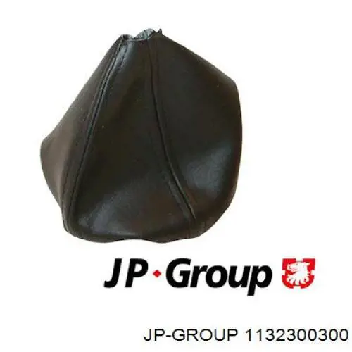 1132300300 JP Group Чехол на рычаг переключения