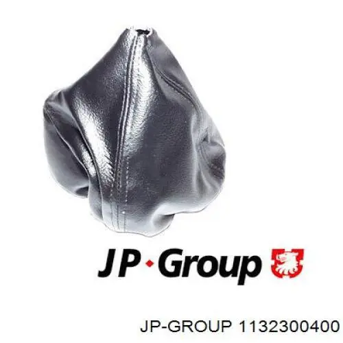 Купить 1132300400 JP Group Чехол на рычаг переключения