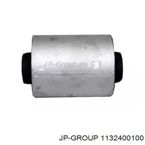 Soporte, motor, trasero, silentblock 1132400100 JP Group